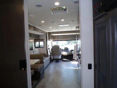 2026 Forest River Georgetown 3 Series GT3 - Photo 17