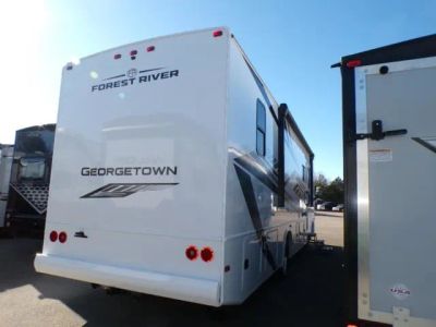 2026 Forest River Georgetown 3 Series GT3 - Photo 4