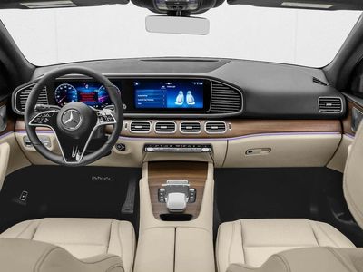 2026 Mercedes-Benz GLE 450 - Photo 3