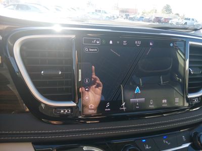 2023 Chrysler Pacifica — photo 18 view