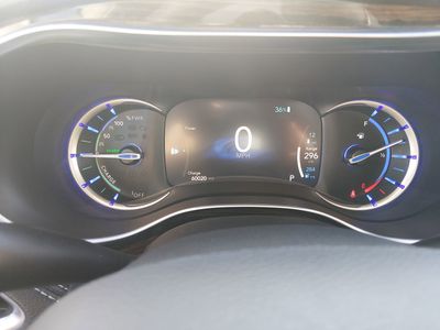 2023 Chrysler Pacifica — photo 14 view