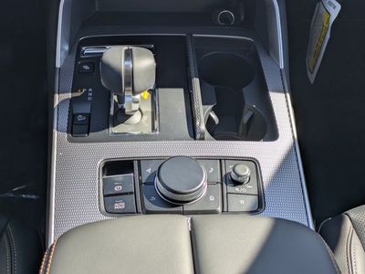 2026 Mazda CX-90 PHEV - Photo 16