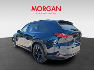 2026 Mazda CX-90 PHEV - Photo 5