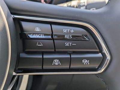 2026 Mazda CX-90 PHEV - Photo 21