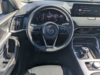 2026 Mazda CX-90 PHEV - Photo 13
