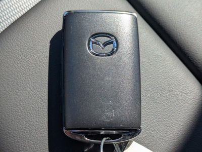 2026 Mazda CX-90 PHEV - Photo 24