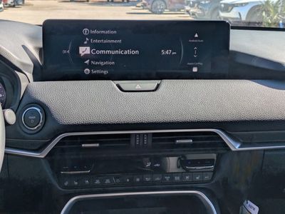 2026 Mazda CX-90 PHEV - Photo 15