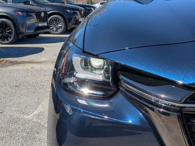 2026 Mazda CX-90 PHEV - Photo 8