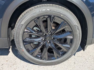 2026 Mazda CX-90 PHEV - Photo 9