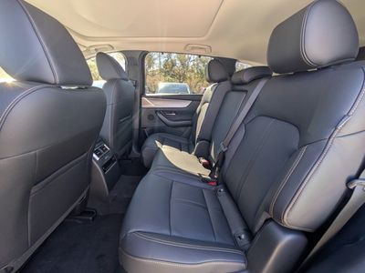 2026 Mazda CX-90 PHEV - Photo 11