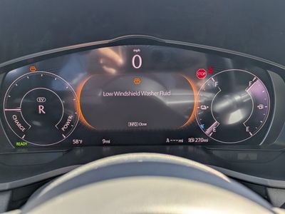 2026 Mazda CX-90 PHEV - Photo 22