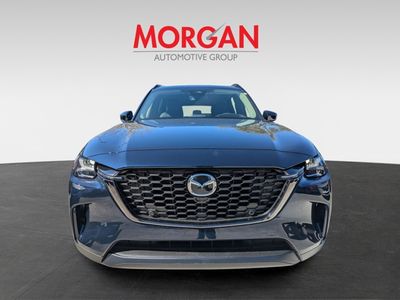 2026 Mazda CX-90 PHEV - Photo 7
