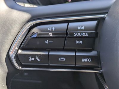 2026 Mazda CX-90 PHEV - Photo 20
