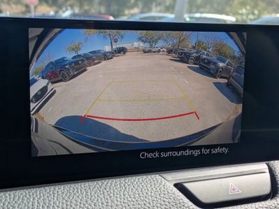 2026 Mazda CX-90 PHEV - Photo 18