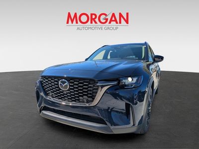 2026 Mazda CX-90 PHEV - Photo 6