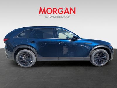 2026 Mazda CX-90 PHEV - Photo 2