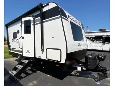2026 Alliance RV Delta Solo - Photo 3
