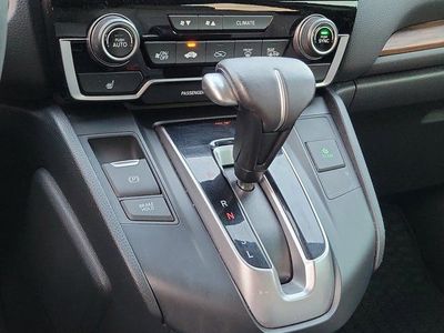 2017 Honda CR-V - Photo 29