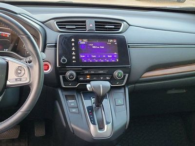 2017 Honda CR-V - Photo 19