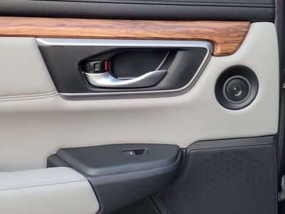 2017 Honda CR-V - Photo 15