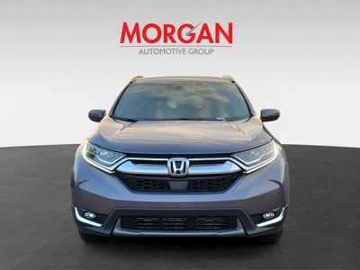 2017 Honda CR-V - Photo 2