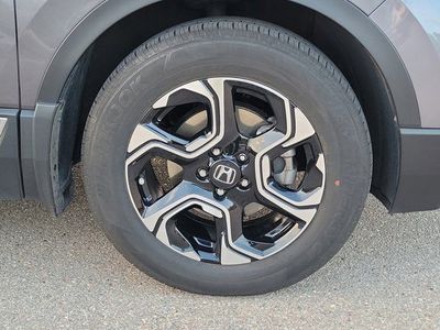 2017 Honda CR-V - Photo 6