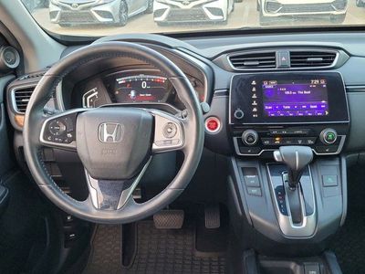 2017 Honda CR-V - Photo 17