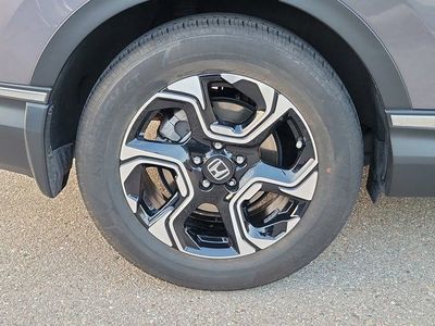 2017 Honda CR-V - Photo 8