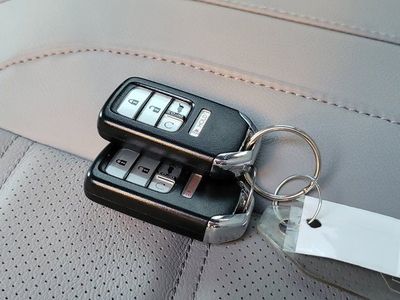 2017 Honda CR-V - Photo 32