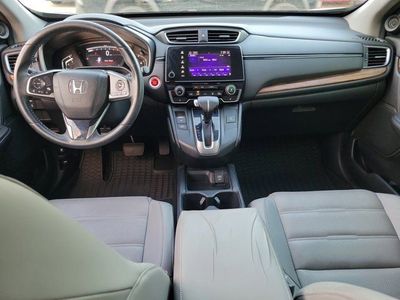 2017 Honda CR-V - Photo 16