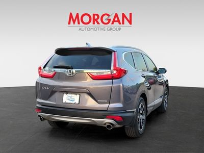 2017 Honda CR-V - Photo 3