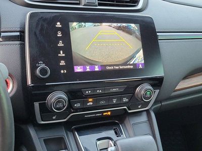 2017 Honda CR-V - Photo 28