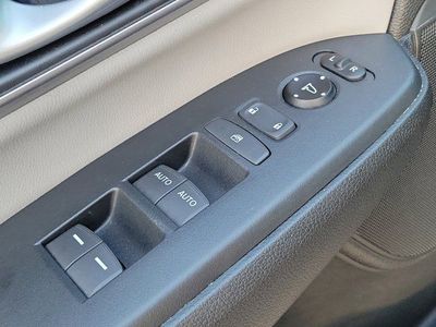 2017 Honda CR-V - Photo 24