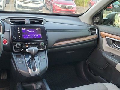 2017 Honda CR-V - Photo 18