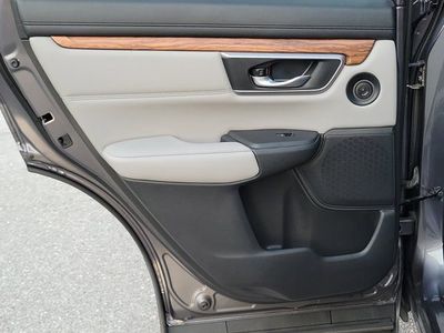 2017 Honda CR-V - Photo 14
