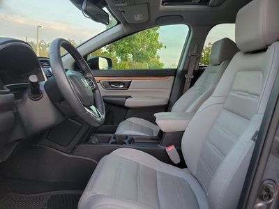 2017 Honda CR-V - Photo 22