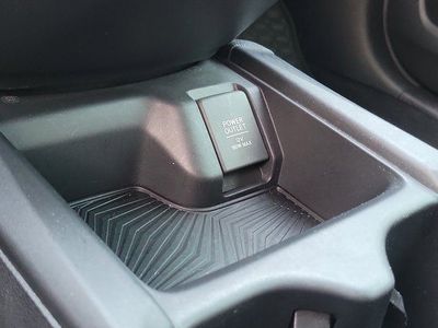 2017 Honda CR-V - Photo 30