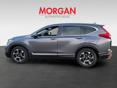 2017 Honda CR-V - Photo 5