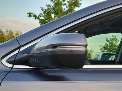 2017 Honda CR-V - Photo 11