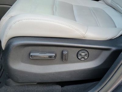 2017 Honda CR-V - Photo 23