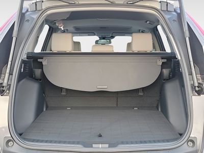 2017 Honda CR-V - Photo 10