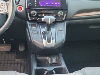2017 Honda CR-V - Photo 20