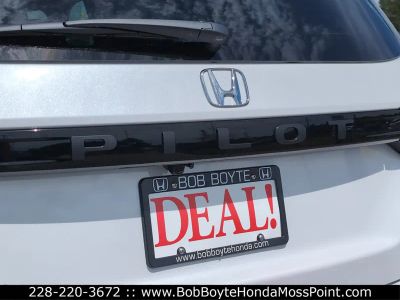 2026 Honda Pilot - Photo 5