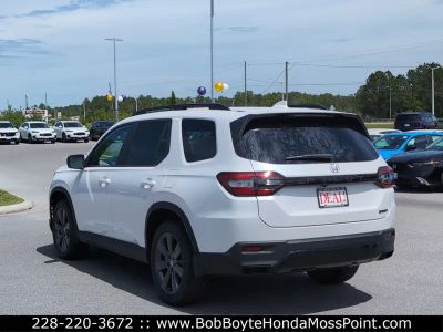 2026 Honda Pilot - Photo 3