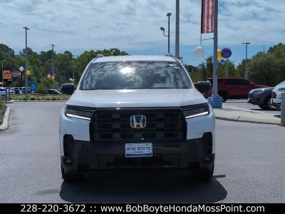 2026 Honda Pilot - Photo 10