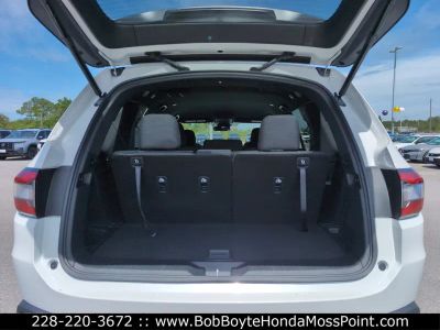 2026 Honda Pilot - Photo 6