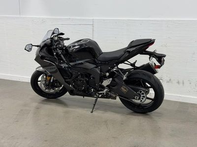 2026 Kawasaki Ninja ZX-6R - Photo 8
