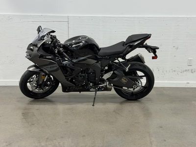 2026 Kawasaki Ninja ZX-6R - Photo 7