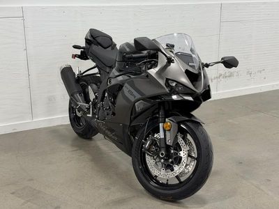 2026 Kawasaki Ninja ZX-6R - Photo 6
