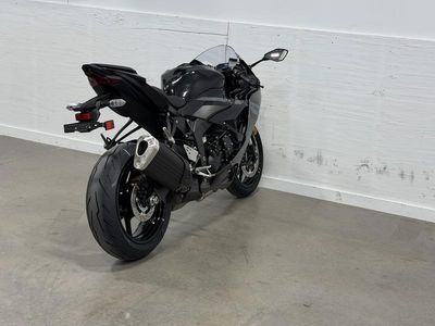 2026 Kawasaki Ninja ZX-6R - Photo 11